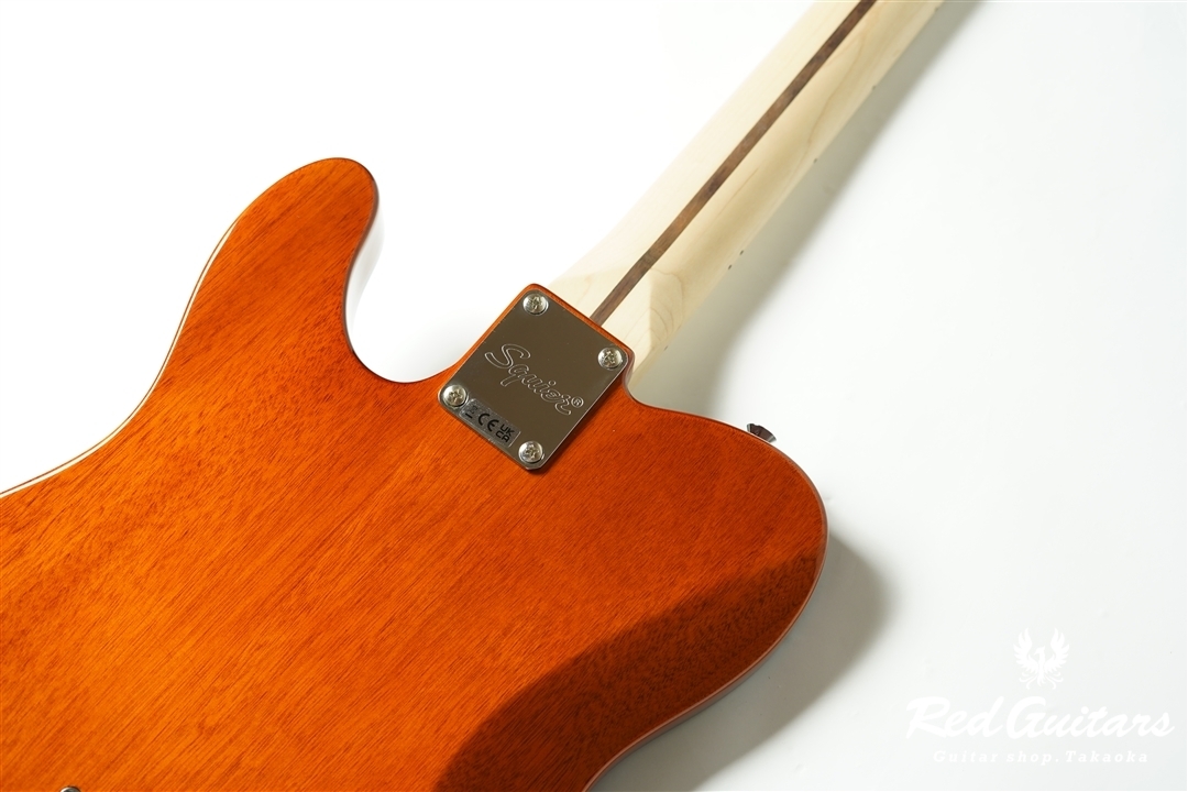 Squier by Fender Affinity Series Telecaster FMT SH - MOC